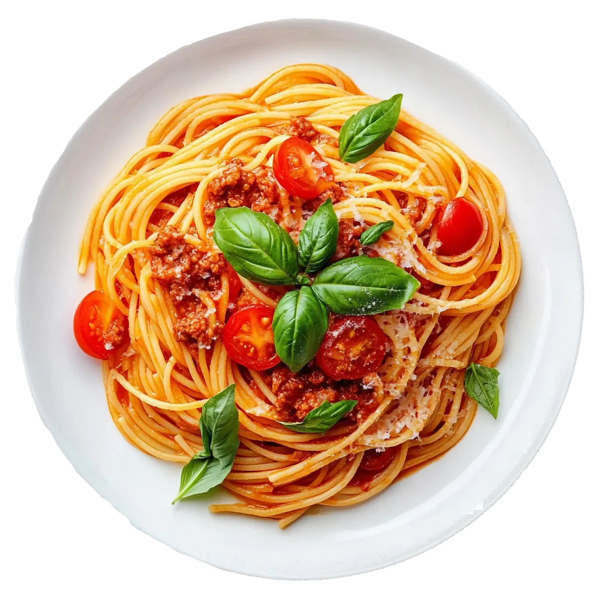 Spaghetti