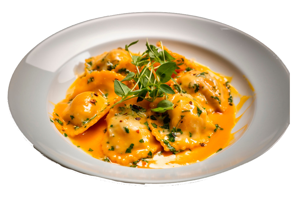 Tortellini